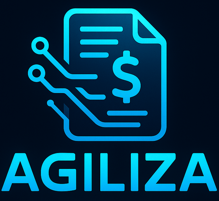 Logo Agiliza